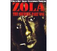 Zola-The Journey Part One