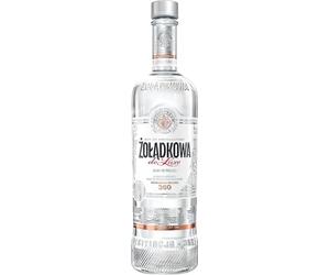Zoladkowa de Luxe Wódka 37,5% Vol. 1l