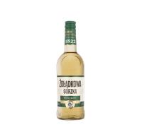 Zoladkowa Gorzka Mint 50cl Vodka