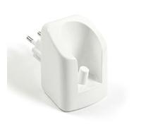 Zolara Chargeur Mural Brosse à Dent Compatible avec Oral B Pro Vitality Genius X iO3 iO4 iO5 iO6, Chargeur Brosse a Dent Electrique, Prise de Charge étanche IP67, Prise EU, sauf IO7/8/9/10 et Pulsoni