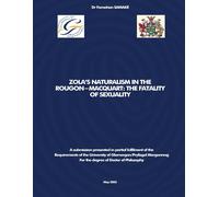 Zola's Naturalism In The Rougon-Macquart