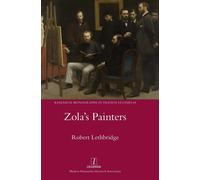 Zola's Painters