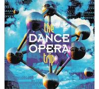 Dance Opera Trip – Zolex, Asphyx, Illusion, Infidus. – CD – Import