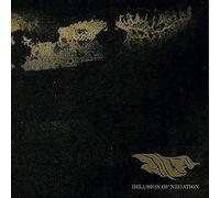 Zolfo - Delusion of Negation