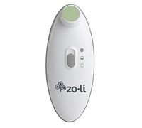 Zoli Buzz B Lime À Ongles Électrique Pour Bébé