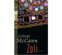 Zoli McCann, Colum (Auteur)