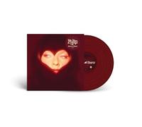 Queen Of Hearts Vinyle Violet
