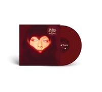 Zolita – Queen of Hearts – Vinyle LP violet