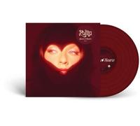 Zolita - Queen Of Hearts [Vinyl Lp] Colored Vinyl, Purple