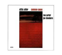 Zoller, Attila - Common Cause