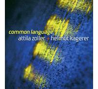 Zoller,Attila - Common Language