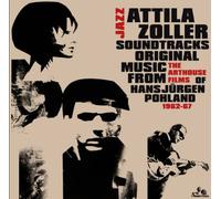 Zoller, Attila - Jazz Soundtracks [Import]