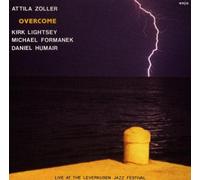 Zoller, Attila - Overcome