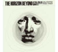 Zoller,Attila - The Horizon Beyond [Import]