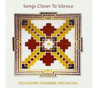 Zoller Thomas - Songs Closer to Silence [Import]