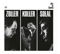 Zoller - Zoller/Koller/Solal Lp)
