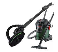 Zollernalb + Bosch Ensemble Offre - Kormoran EVO+ Plus ZKE850+ Ponceuse À Sec