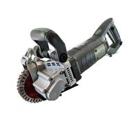 Zollernalb Wombat ZW2700 Fraise À Eau Fraise De Mur Fraise De Fente