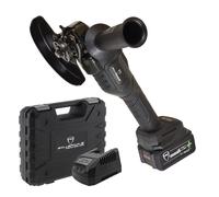 Zollernalb ZSA115 Disqueuse pour Makita Batteries Flex Meuleuse