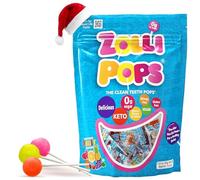 Zollipops - Clean Teeth Lollipops Variety