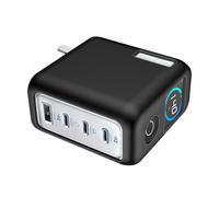 Zolo 140W Power Adapter Sleeve Protective Anti-Slip Protective Case Cover Shock Absorption Smooth Surface Shell Protective Cover