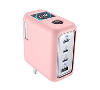 Zolo 140W Power Adapter Sleeve Protective Cover Shock Absorption Smooth Surface Shell Silicone Case