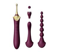 Zolo Bess 2 Masseur Pourpre 1ut