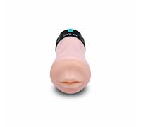 Zolo Zolo Gorge Profonde Vibrante Gawk Gawk Blowbot Black 25,5 cm