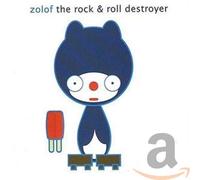 Zolof the Rock & Roll Des - Popsicle