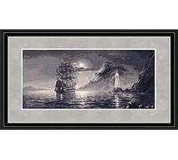 Zolotoe Runo / Golden Fleece Naviguer vers la Lune