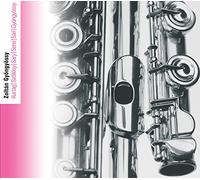 Zoltan Gyongyossy - Oeuvres Contemporaines pour Flûte, Piano Et Voix [Import]