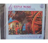 Zoltan & His Gypsy Ensemble - Gypsy Music from Hungary & Romania