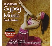 ZOLTAN & HIS GYPSY ENSEMBLE - Traditional Gypsy Music.