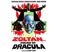 Zoltan: Hound of Dracula (aka Dracula's Dog)