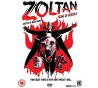 Zoltan, Hound Of Dracula – Studiocanal – Import (anglais)