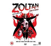 Zoltan, Hound Of Dracula [Import Anglais] (Import)