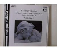 Zoltan Kocsis - Childrens Corner