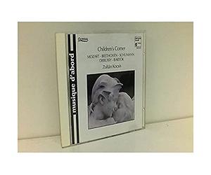 Zoltán Kocsis - Children's Corner