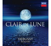 ZOLTAN KOCSIS/KATIA LABEQUE/OSM/+ - CLAIR DE LUNE-DEBUSSY FAVOURITES 2 CD NEUF