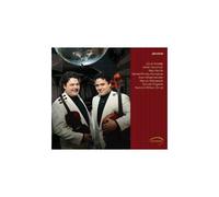 Sándor Jávorkai – Zoltán Kodály & Béla Bartók – CD – NAXOS