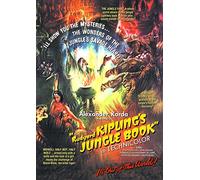The Jungle Book