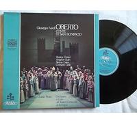 Zoltan Pesko / Teatro Comuanle di Bologna - Oberto - Conte Di San Bonifacio [3x Vinyl LP]