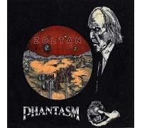 Zoltan - Phantasm/Tanz Der Vampire (350 Ltd 2-Colour Mix Vinyl)