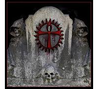 Zoltan – Tombs of the Blind Dead – Vinyle 12" Single – Import – Sony Music