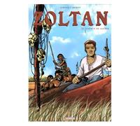 Zoltan Tome 1 - Chants De Guerre