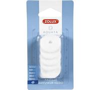 Zolux - 5 pastilles de Rechange pour Diffuseur d'air Igloo. pour Aquarium. - ZO-321316