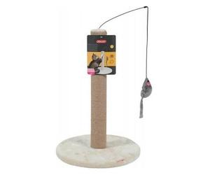 Zolux 504048bei Griffoir Pour Chat Poteau Du Griffoir Pour Chat