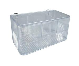 Zolux 5en1 Pondoir Isoloir pour Aquarium