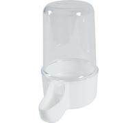 ZOLUX-Abreuvoir bec crochu transparent Zolux - 100 ml