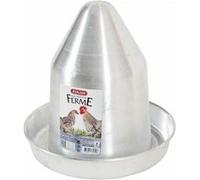 Zolux - Abreuvoir en aluminium 6 litres Ma petite ferme NC G